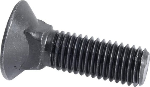 Śruba płużna kl. 8.8, 12 x 40 50011204088 - Intertraktor