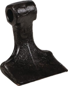 Nóż bijaka 20 Maschio M07400950RN