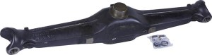 Front axle housing CI068082