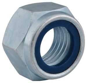 Nakrętka samohamowna kołnierzowa M16x1.50 512180201662