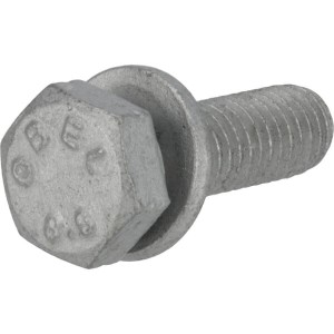 Śruba z łbem sześciokątnym 01148133