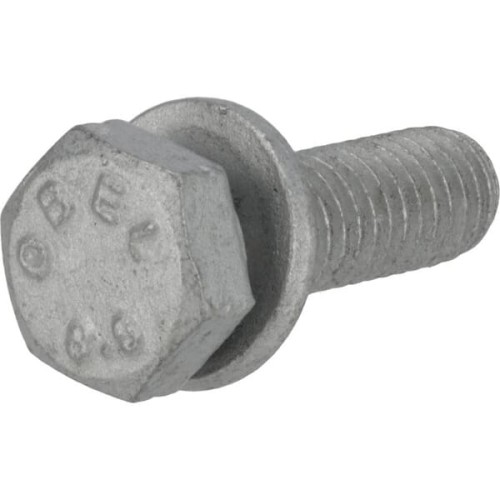 Śruba z łbem sześciokątnym 01148133 - Intertraktor