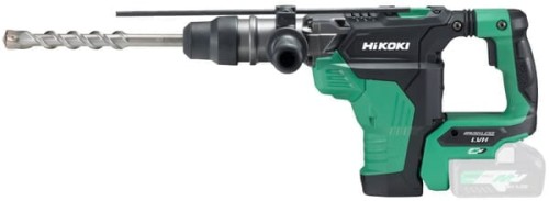 Młotowiertarka akumulatorowa EX 36V SDS-max DH36DMAW2Z - Intertraktor