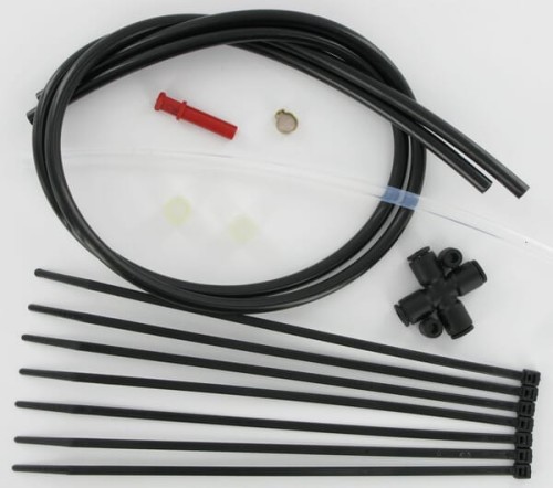 Zestaw przewodów powietrza G1159864 - Intertraktor
