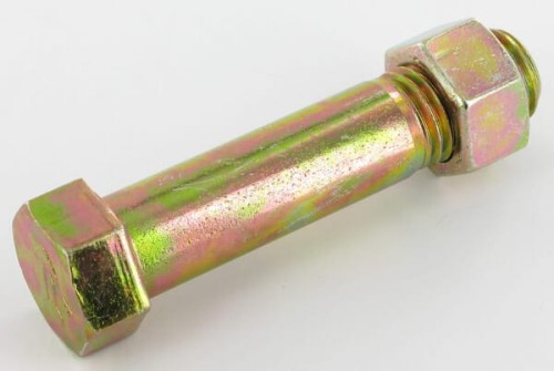 Śruba zabezpieczająca, M20 x 88 mm KK035072R - Intertraktor