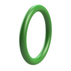 Pierścień uszczelniający o-ring 27x1.5mm Viton Kramp OR27150VP001