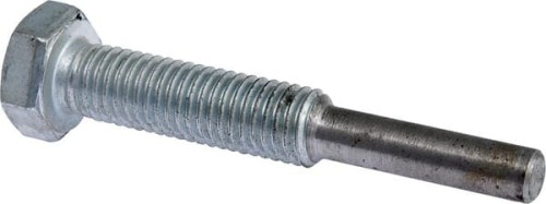 Śruba mocująca maski, pasuje do C-330 26900050015770 - Intertraktor
