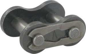 Łącznik prosty wzm. 3/4x7/16 VV34716