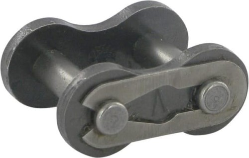 Łącznik prosty wzm. 3/4x7/16 VV34716 - Intertraktor