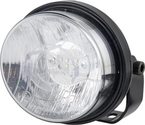 Lampa robocza, LED, 562, 12 V - 24 V, światło rozproszone 1400630121