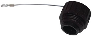 Pokrywa gniazda C16 AMHT6483200