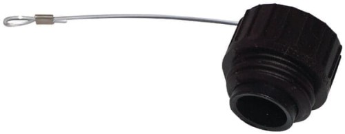 Pokrywa gniazda C16 AMHT6483200 - Intertraktor