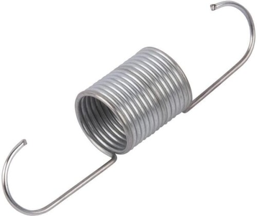 Sprężyna 51433420 - Intertraktor