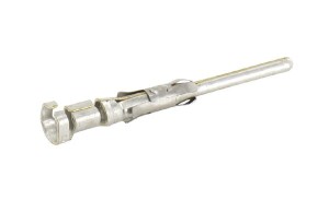 Styk kołkowy, EC-E męski 1-2.5 mm² AMP9269831