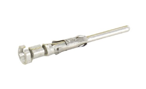 Styk kołkowy, EC-E męski 1-2.5 mm² AMP9269831 - Intertraktor