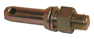 Sworzeń cięgła dolnego 28x149 mm gwint: 1-1/8"x51 mm kat.2 Kramp Z428150KR