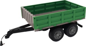 Wywrotka do Fendt 1050 zdalnie sterowana JA412412