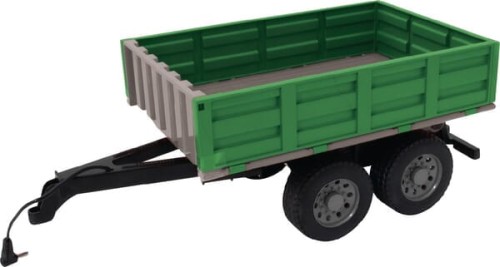 Wywrotka do Fendt 1050 zdalnie sterowana JA412412 - Intertraktor