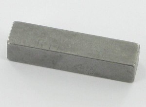 Klin 6,35x6,35 ET71007