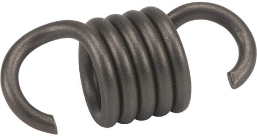 Sprężyna sprzęgła 00009970911 - Intertraktor