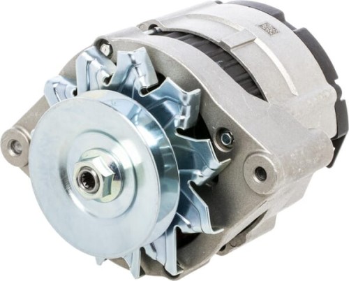 Alternator 14V 70A IA0592 - Intertraktor