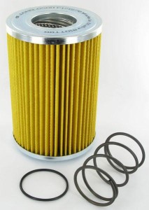 Filtr hydrauliczny, Donaldson P171570