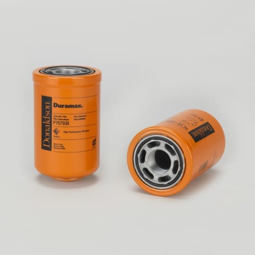 Filtr hydrauliczny, przykręcany duramax P767938 - Intertraktor