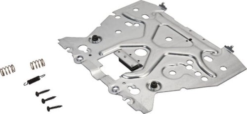 Kompensator siedzenia kpl. G1100731 - Intertraktor
