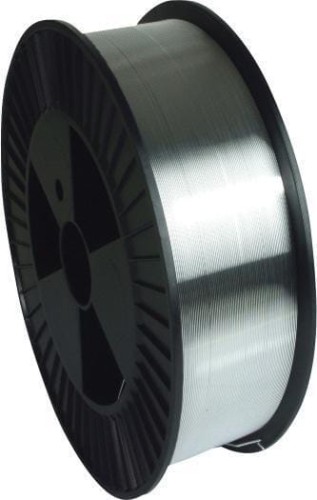 Drut spawalniczy Al Mg 5 1.0 mm 2 kg 086562GYS - Intertraktor