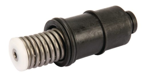 Element ze sprężynami zwojowymi QV kpl. Rau RG00034749 - Intertraktor