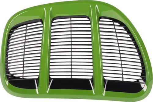 Grill maski, lewy AL174452 - Intertraktor