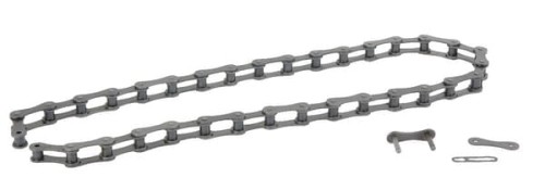 Łańcuch rolkowy 0934173100 - Intertraktor