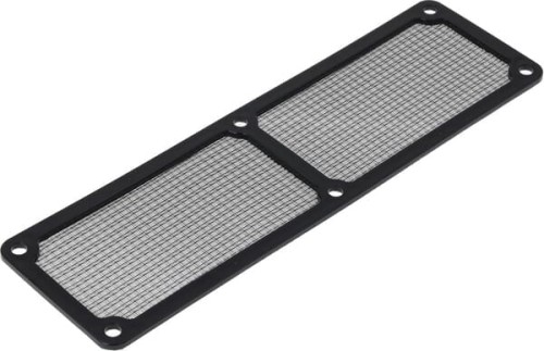 Filtr powietrza T027072070 - Intertraktor
