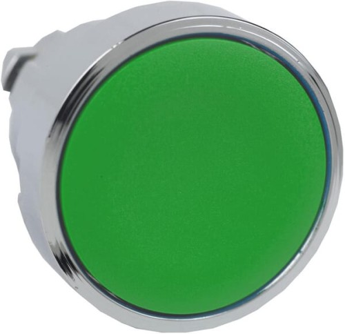 Przycisk zielony ZB4BA3 - Intertraktor