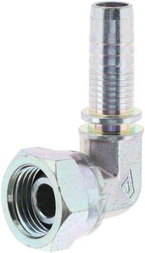Końcówka DN13-1/2 BSP-90° PF13890S - Intertraktor