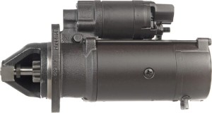 Rozrusznik 12V 3.0kW Z-9 CW Mahle IS0841