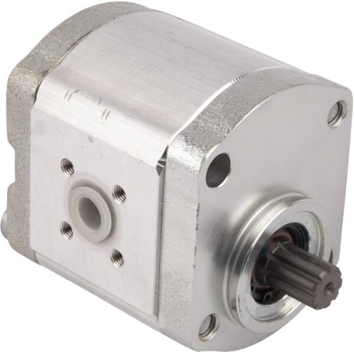 Pompa hydrauliczna 24539480010 - Intertraktor