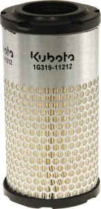 Filtr powietrza zewnętrzny, główny 1G31911212