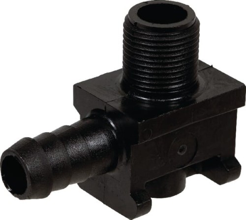 Końcówka RG00000151 - Intertraktor