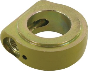 Pierścien zabezpieczający sprzegła ciernego, 1 3/8 D = 50 mm 651300