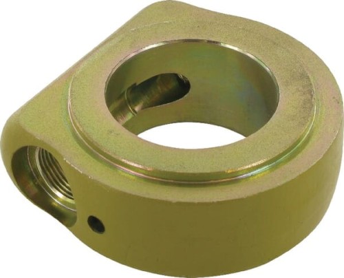 Pierścien zabezpieczający sprzegła ciernego, 1 3/8 D = 50 mm 651300 - Intertraktor
