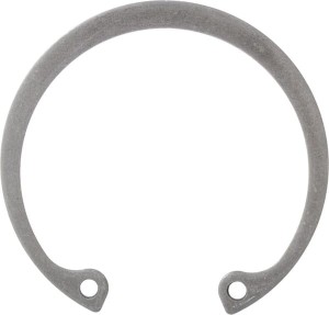 Pierścień osadczy wewnętrzny 170x4 mm DIN472 Kramp 472170