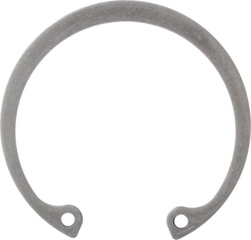 Pierścień osadczy wewnętrzny 170x4 mm DIN472 Kramp 472170 - Intertraktor