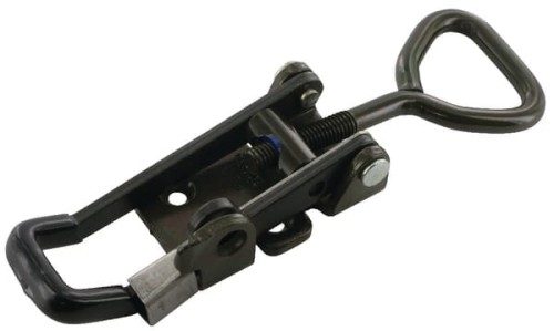 Zamknięcie 91007031 - Intertraktor