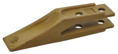 Ząb 20 mm EBT20MM - Intertraktor