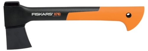 Siekiera uniwersalna X7 XS Fiskars 1015618 - Intertraktor