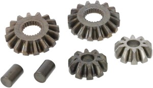 Zestaw kół mechanizmu różnicowego 187Q0031501