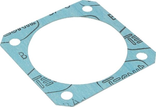 Uszczelka 1x110x110 mm 71000647737 - Intertraktor