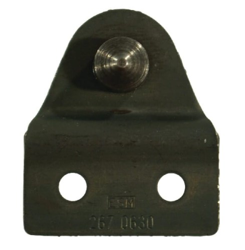 Wspornik czopa kompl. ESM 2670630 - Intertraktor