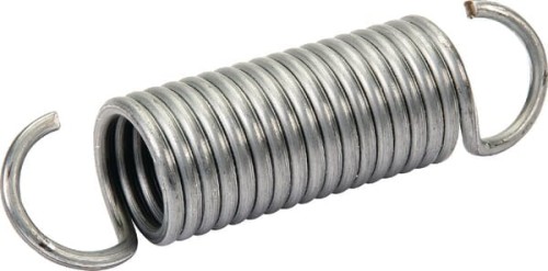 Sprężyna 84532987 - Intertraktor